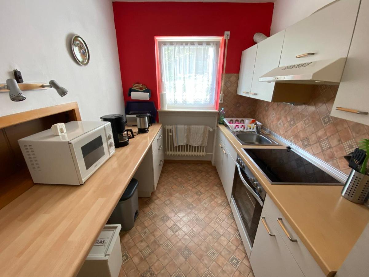 Ferienwohnung Fackelmann Dettelbach Εξωτερικό φωτογραφία