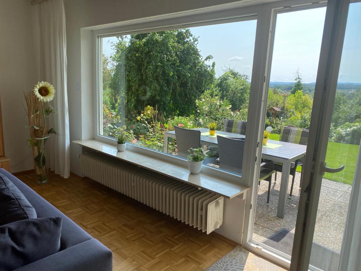 Ferienwohnung Fackelmann Dettelbach Εξωτερικό φωτογραφία