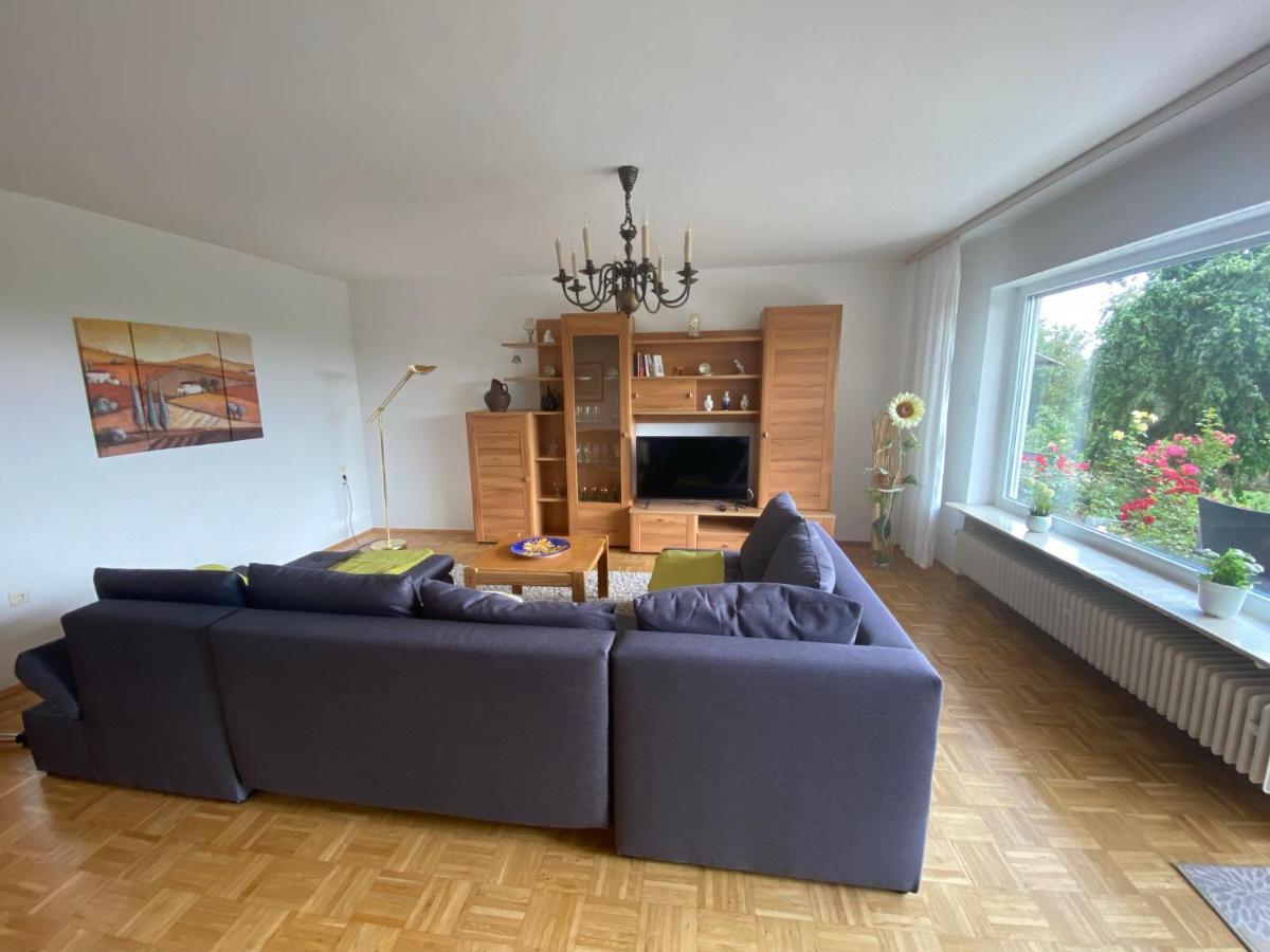 Ferienwohnung Fackelmann Dettelbach Εξωτερικό φωτογραφία