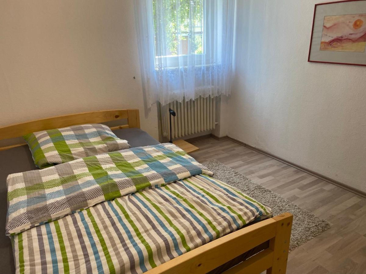 Ferienwohnung Fackelmann Dettelbach Εξωτερικό φωτογραφία