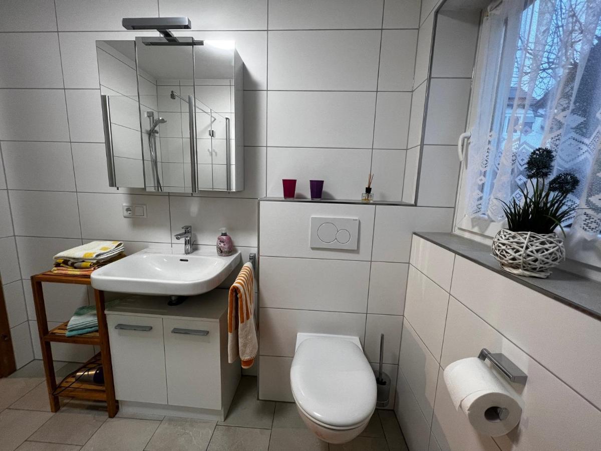 Ferienwohnung Fackelmann Dettelbach Εξωτερικό φωτογραφία